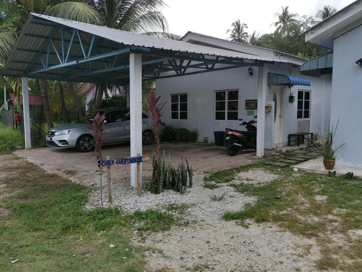 Oyo Home 90308 Chily Guest House Langkawi Exterior photo